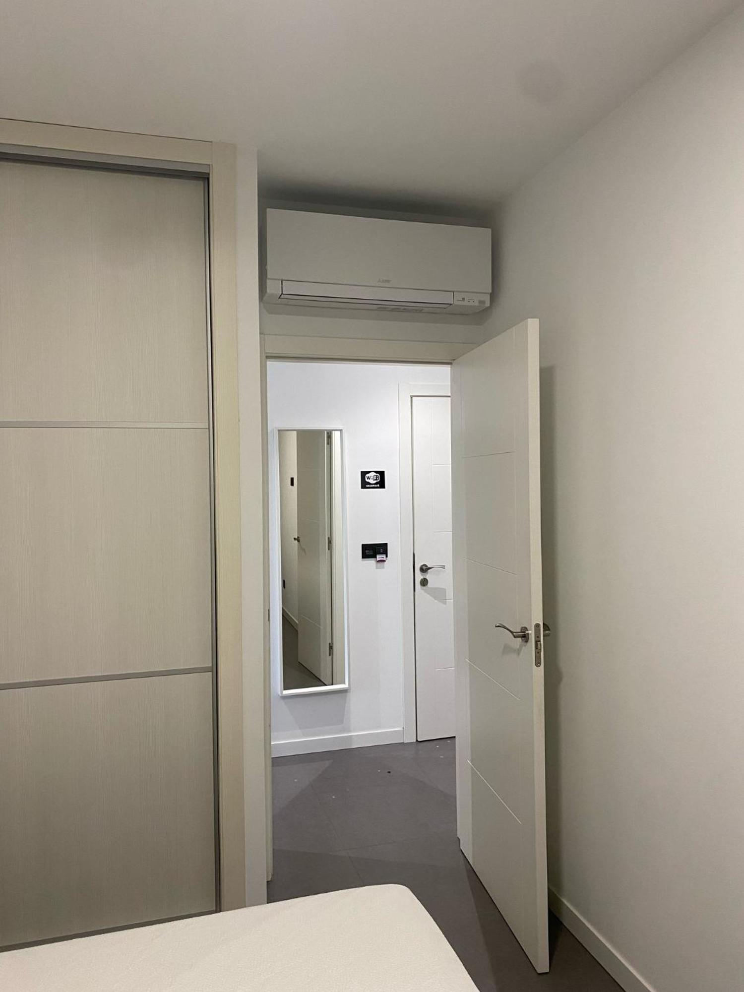 Apartamentos Onzamar Sanxenxo Exterior photo