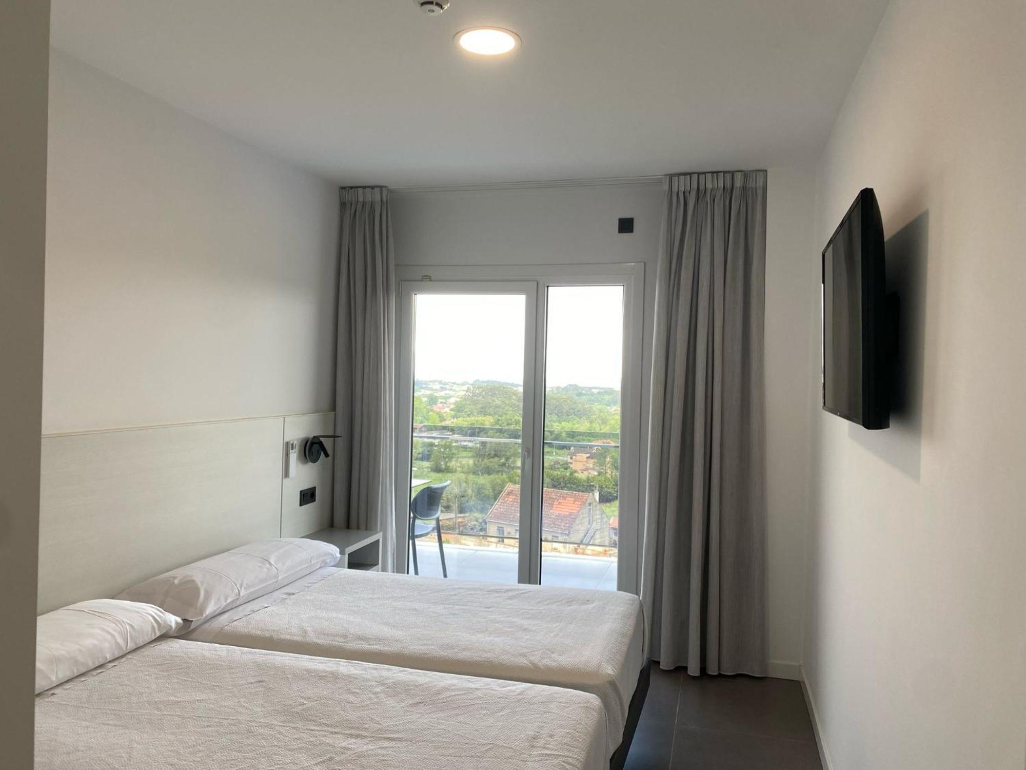 Apartamentos Onzamar Sanxenxo Exterior photo