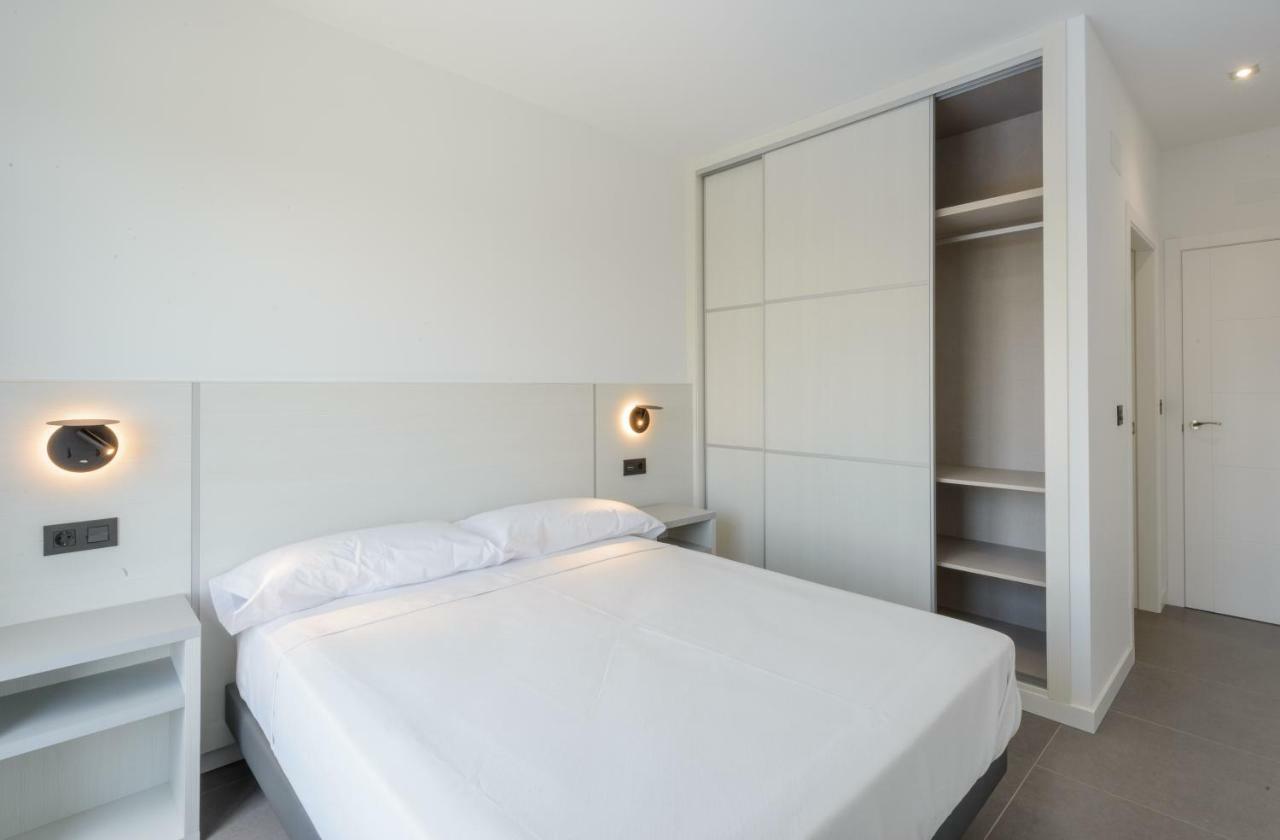 Apartamentos Onzamar Sanxenxo Exterior photo